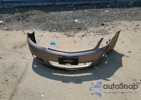 2008 Saturn Aura Xe из США, поврежденный, VIN 1G8ZS57N58F129841